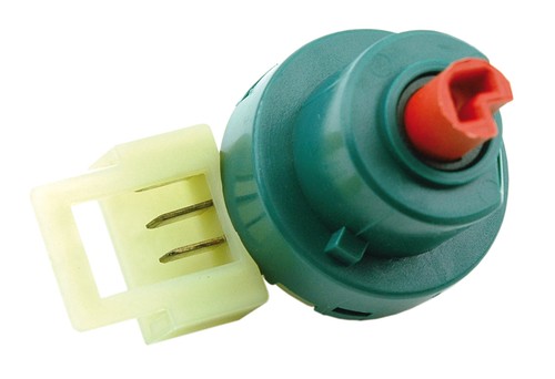 Parts lock housing - v,