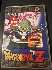 DVD SIGILLATO - DRAGON BALL Z