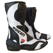 DUCATI Corsa Uomo Stivali da