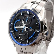 Orologio solare CASIO OCEANUS