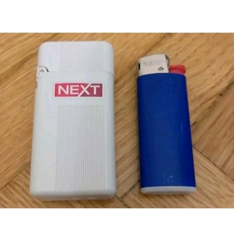 Porta accendino cover bic - porta,