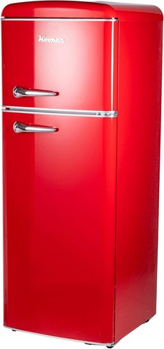 Kooper frigorifero doppia - kooper,