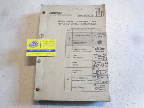 Catalogo manuale - catalogo,