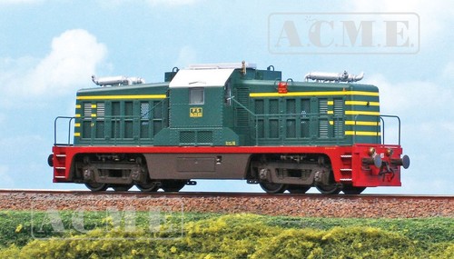 Acme 60255 scala locomotiva - 60255,