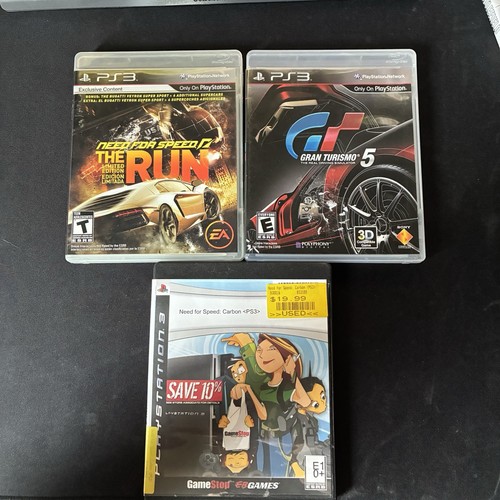Lotto giochi ps3 need - 3,