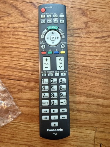 Panasonic n2qayb000571 - panasonic,