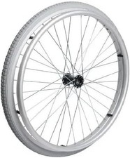 RUOTA POSTERIORE - DIAMETRO