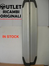 Nissan Usato 96100 0x800 e 96101 Coppia pedane e staffe Terrano 2