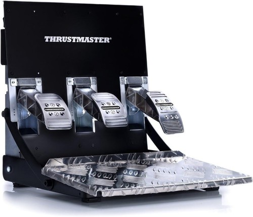 Thrustmaster t3pa pro - thrustmaster, t3pa-pro
