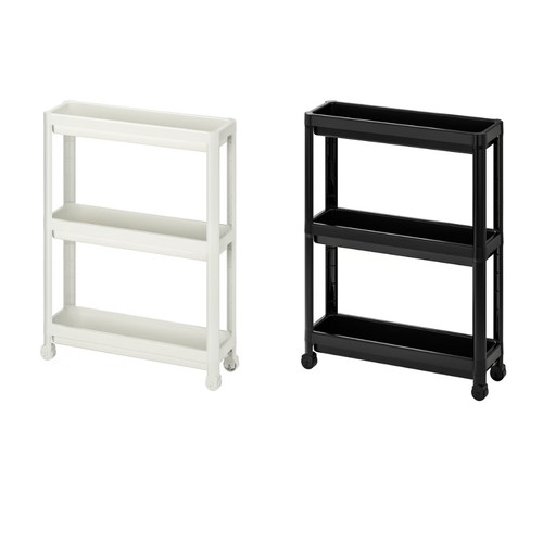 Ikea vesken carrello - vesken,