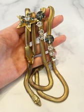 Collana Vintage Roberto