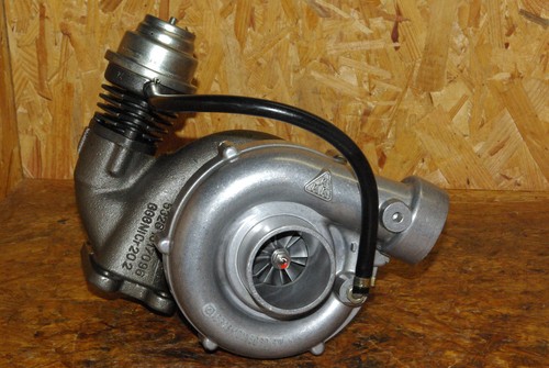 Turbo mercedes 300td w123 0 - w123, 3.0