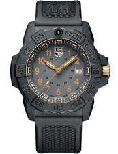 Luminox XS.3508.GOLD Orologio