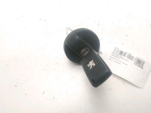 Tappo serbatoio peugeot 207 - 207, cc