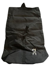 Zaino On Nero Sportivo Outdoor