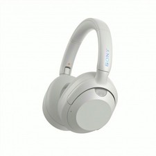 Sony ULT WEAR White Cuffia