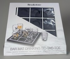 Brookstone Tappetino da Bar