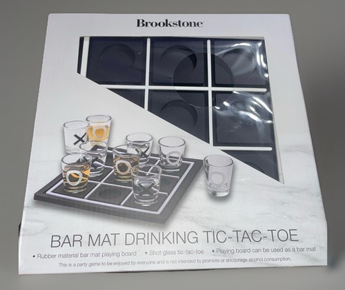 Brookstone tappetino bar - tappetino, da