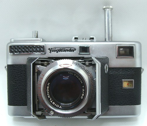 Highlight vintage