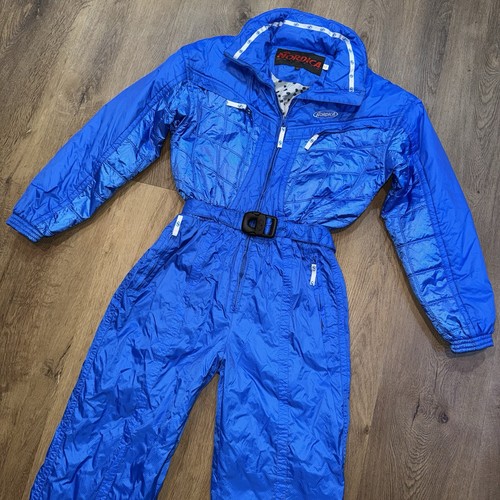 Tuta sci nordica donna - nordica,