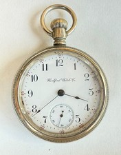 Locomotiva Rockford 18s 17j OF