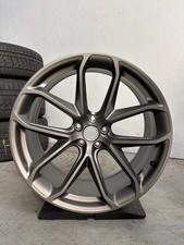 Porsche Macan 21 pollici GT