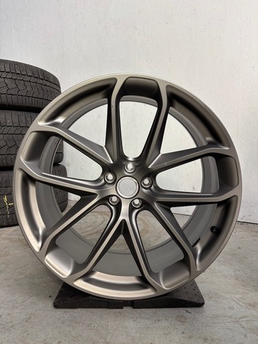 Porsche macan pollici - porsche,