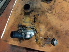 375G3 Turbocompressore