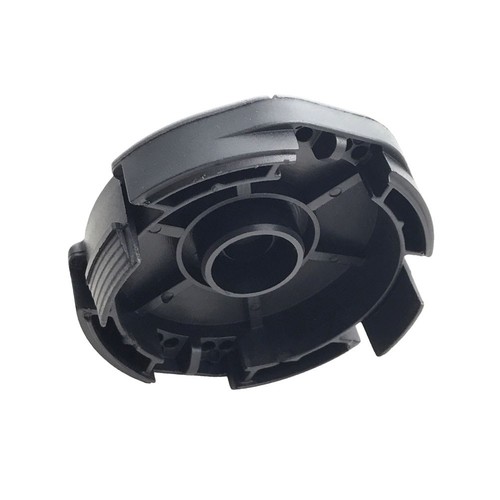 Testina ricambio nylon - in,