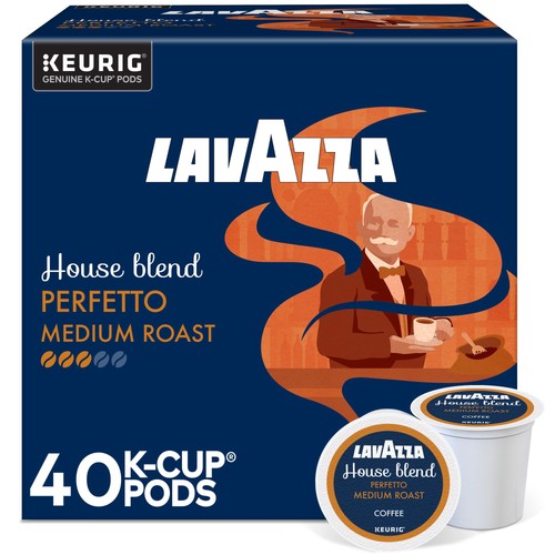 Cialde cup tostatura - k-cup,
