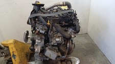 MOTORE COMPLETO PER RENAULT