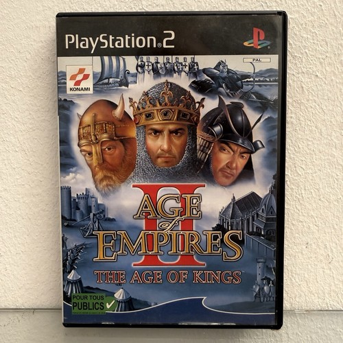 Age empires the - of,