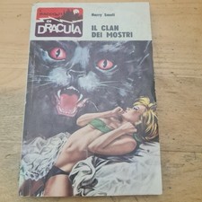 I2 IL CLAN DEI MOSTRI HARRY