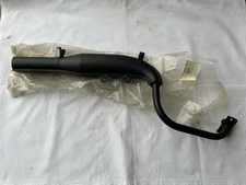 Tubo di scarico Honda PX PXR