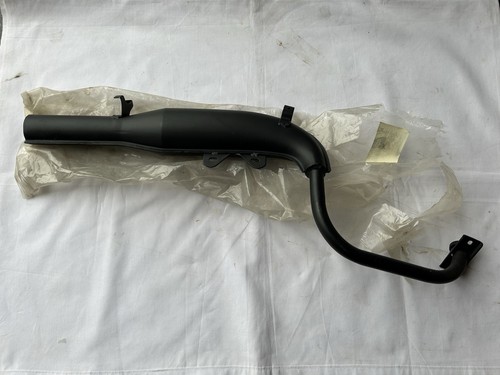 Tubo scarico honda - scarico, px