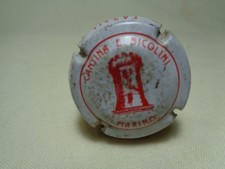 Cantina Nicolini Roma Capsula