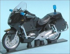 BMW Moto - 2003 - R850 RT Corazzieri - Carabinieri Police Polizei Polis - 1/24