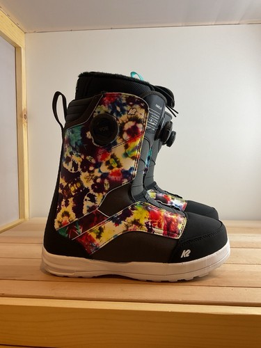 Stivali snowboard donna k2 - snowboard,