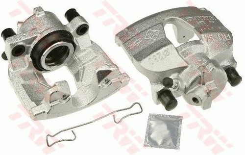Pinza freno assale anteriore