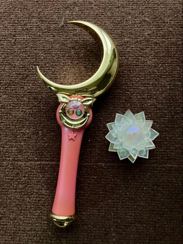 Bastone sailor moon - bastone,
