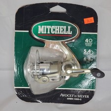 Mulinello da spinning Mitchell