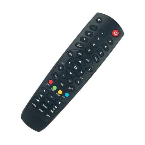 Telecomando ricambio - di,