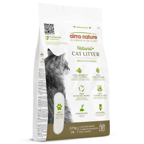 Almo nature soft texture - soft, |