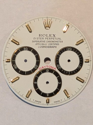 Rolex daytona bianco 16518 - rolex,