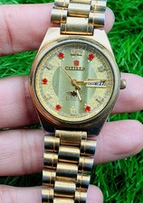 Orologio Uomo Vintage Of