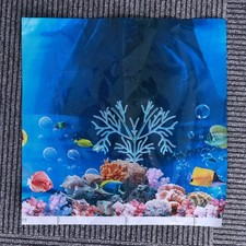  3 D Decorazione Del Serbatoio
