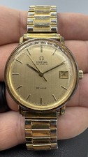Omega De Ville ref.166.0086
