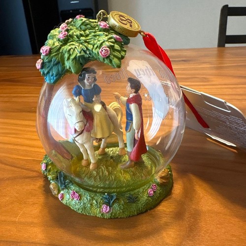 Ornamento disney store - ornamento,