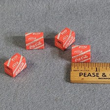 Astuccio Coca Cola in