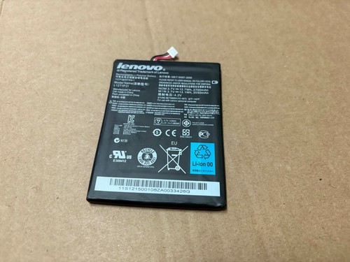 Batteria originale per lenovo - batteria,